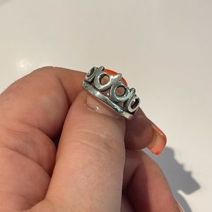 James Avery ring
